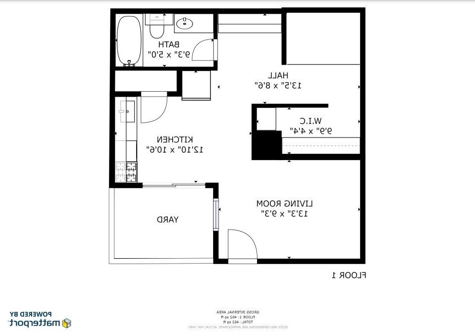 725 Peppertree博士Apt 23财产图像